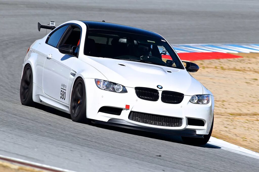 M 3 user