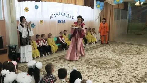 Садик темиртау