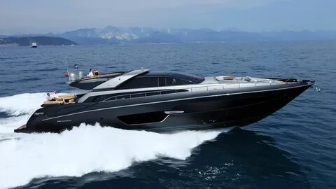 Riva static