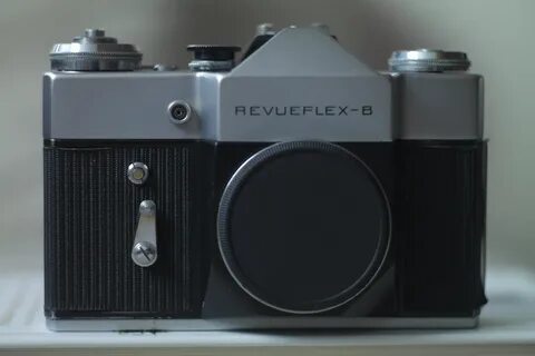 Camera b