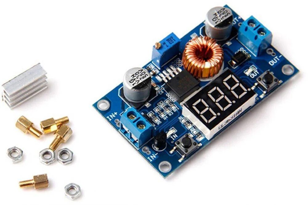 понижающий преобразователь cn 4015-1. регулируемый преобразователь. Xl 4015 dc-dc преобразователь. регулируемый преобразователь. регулируемый преобразователь.