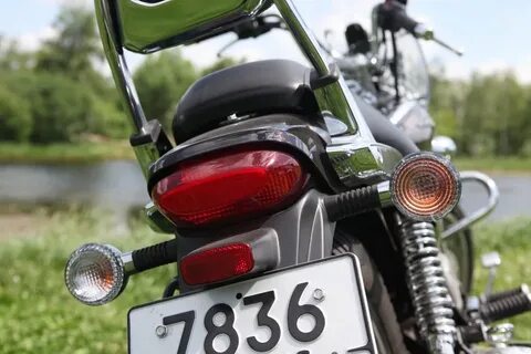 Bajaj avenger 220 отзывы
