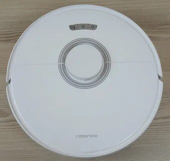 Xiaomi roborock q7 max