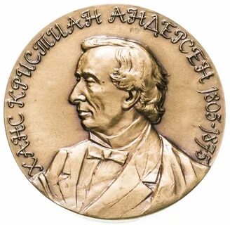 День рождения ханса кристиана андерсена