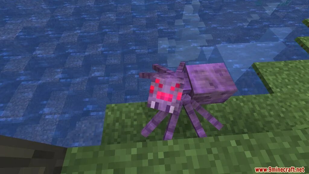 Mobs mod 1.20 1