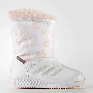 Сапоги rapidasnow