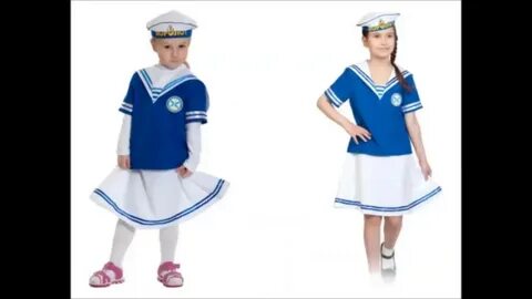 Каблучок морячок