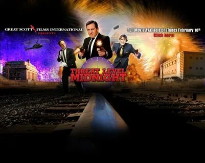Уровень тревоги полночь 2011