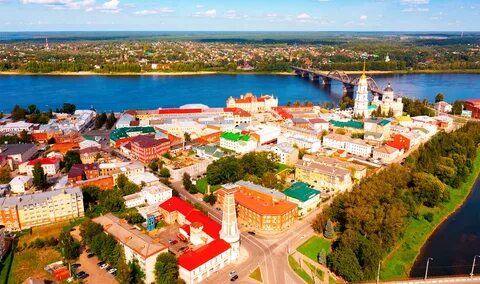 Есть ли в рыбинске