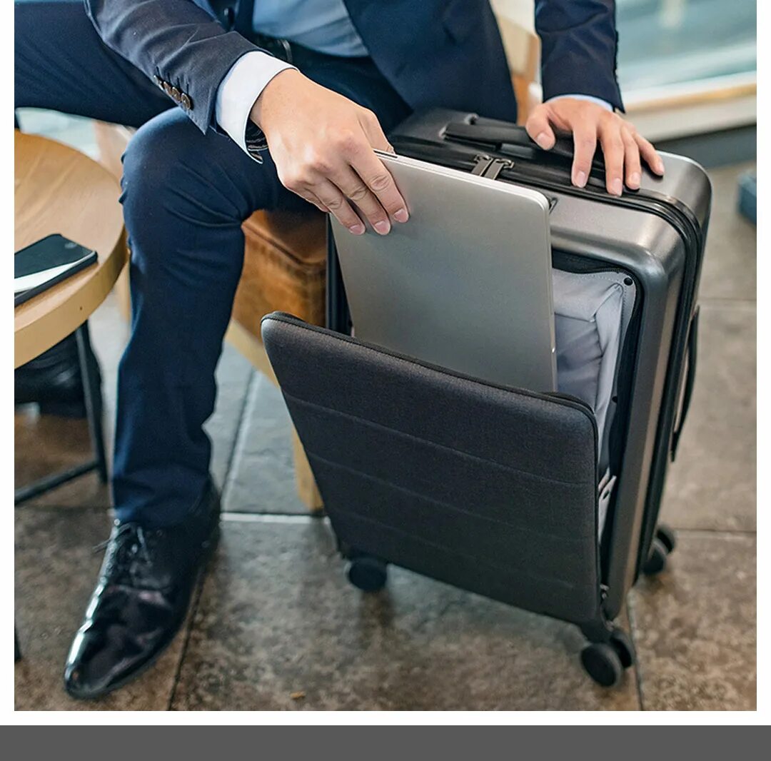 Xiaomi кейс. Чемодан xiaomi 90 ninetygo bussiness 20&quot;. xiaomi urevo чемодан. xiaomi urevo business suitcase 20. xiaomi ninetygo 20.