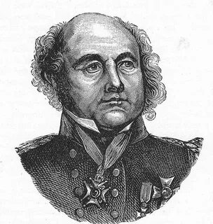 John franklin