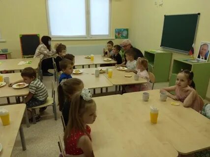 Новый сад тольятти