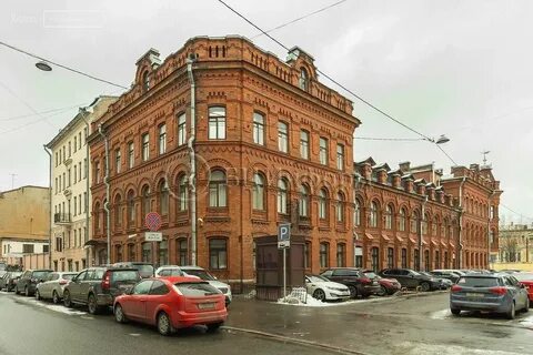Проспект 6