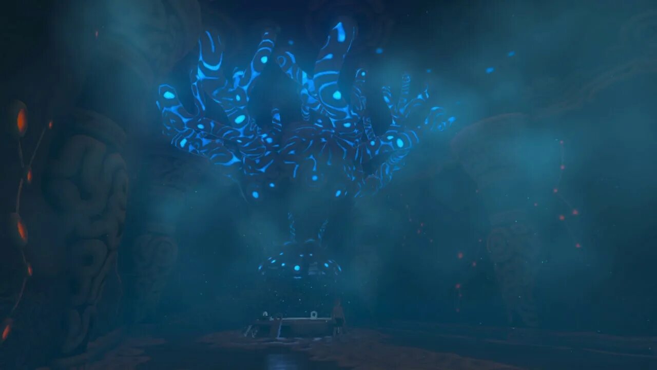 Zelda botw святилище воскрешения. Legend of zelda breath of the wild святилища. The legend of zelda botw. Озеро коломо zelda breath of the wild. Wild shrine.