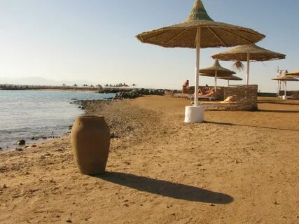 Rotana coral beach resort hurghada