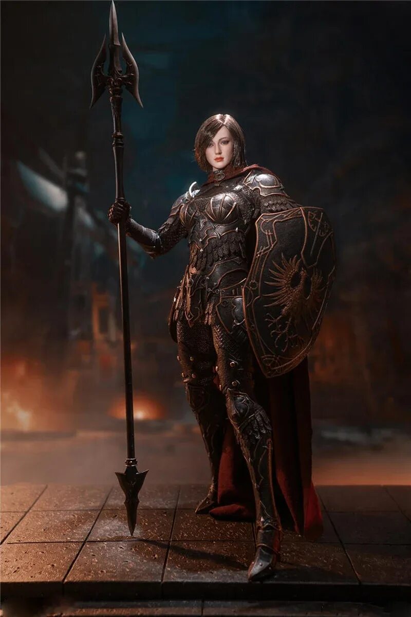 Knight reader