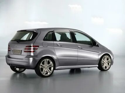 Mercedes w245
