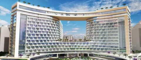 Nh collection dubai