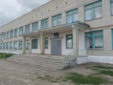 Лопатино ртищевский