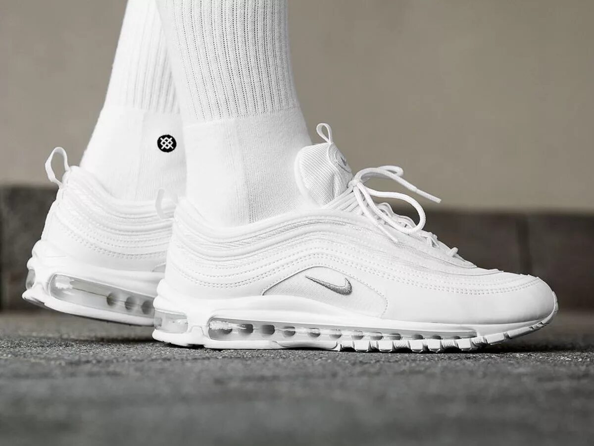 Nike air max 97 white. Nike air max 97 white bullet. Аирмаксы 97 белые. Nike air max 97 white bullet. Nike air max 97 white мужские.
