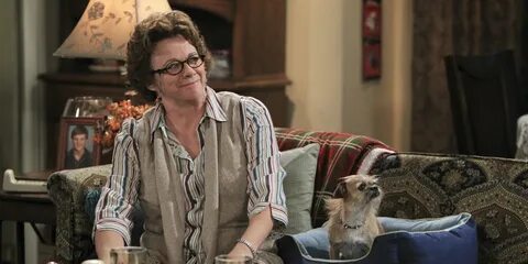 Mike & Molly: What Your Favorite Character Says About You.