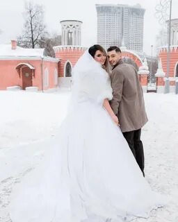 Свадьба саши