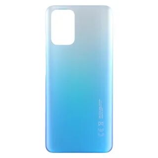 Xiaomi redmi note 11 задняя крышка