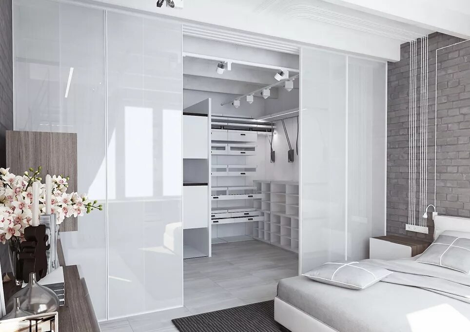 Пин на доске Diseño de interiores Главные спальни, Интерьеры спальни, Квартирные