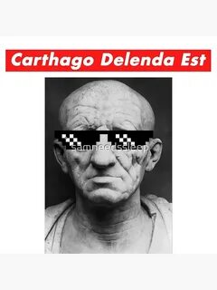 Carthago delenda est