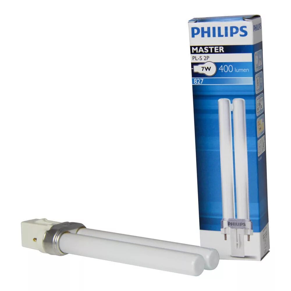 Philips pl s. Philips pl s. Лампа люминесцентная philips master pl-c 1ct/5x10box 3000к, g24d-3, 2p, 26. Philips pl s. Pl-s 9w/01/2p.