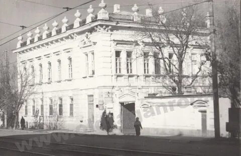 Фрунзе 70