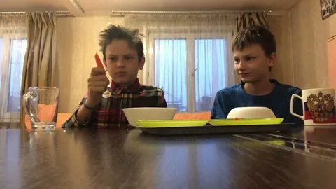 Съесть последний