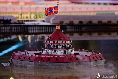 Морская акватория санкт петербург