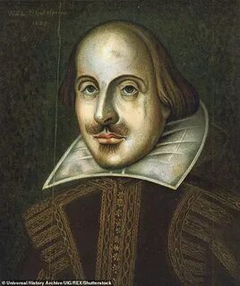 William shakespeare great english playwright