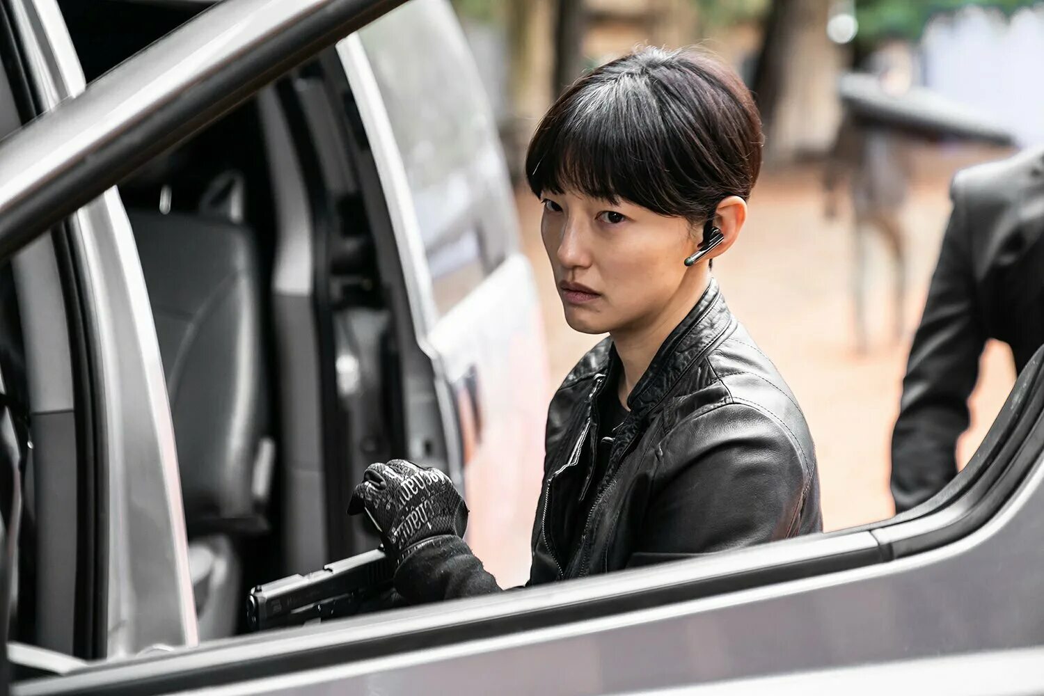 якша суровые методы