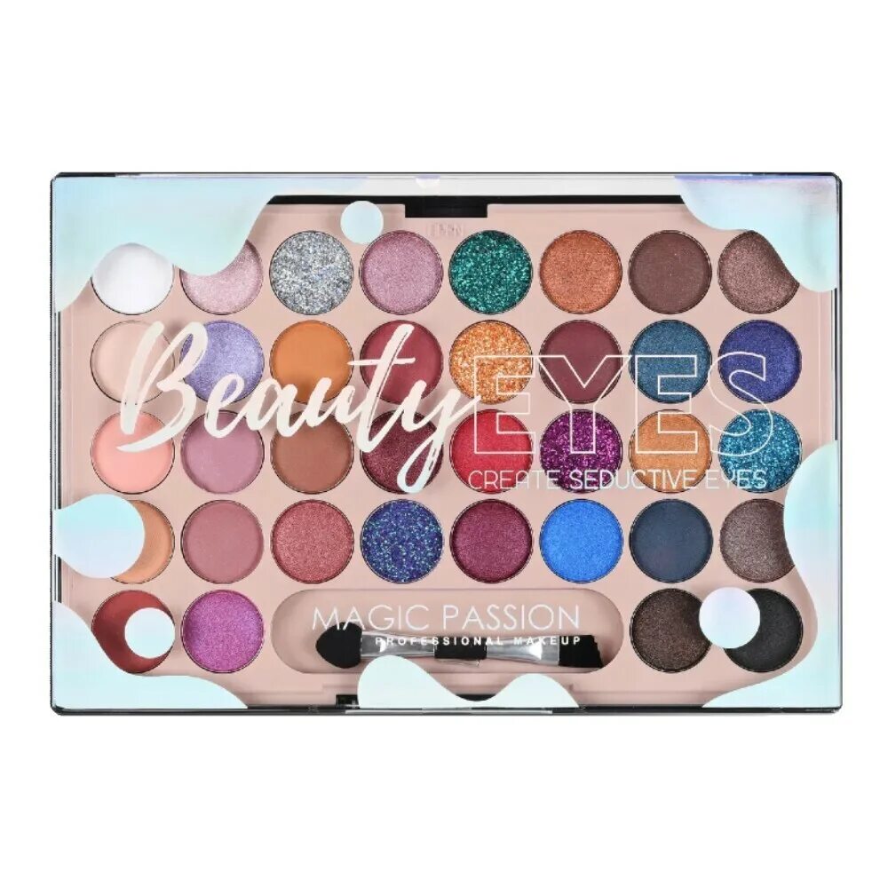 Magic eyeshadow. Палетка теней Magic passion. Magic passion тени для век. Magic passion тени для век с блестками. Палетка теней Мэджик 3.