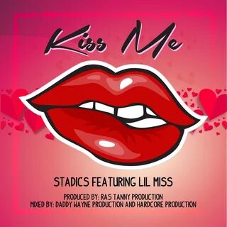 Miss kiss me