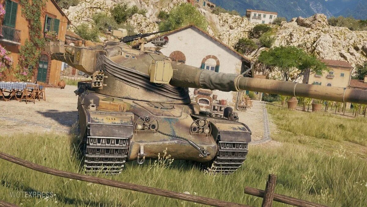 Танк AMX 50 B. AMX 50 B 3д стиль. 3d стиль на fv215b.