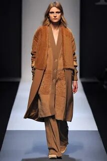 Max mara осень зима
