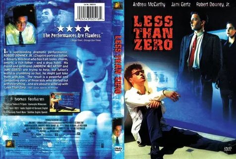 Less than three