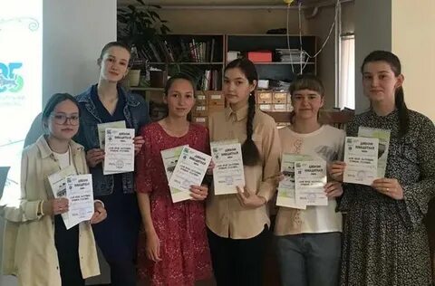 Работники газеты