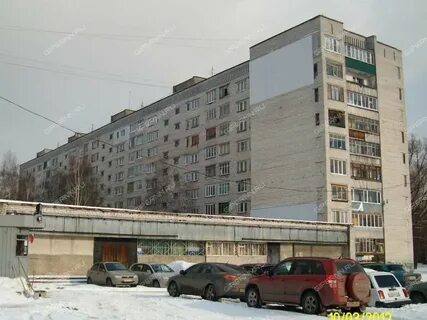 Улица мечникова