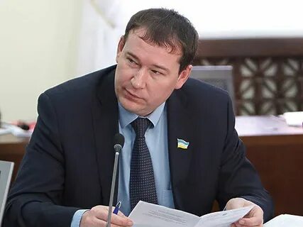 Луковников зампред