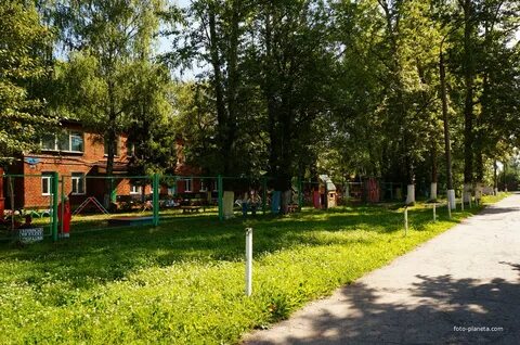 Детский сад ступино