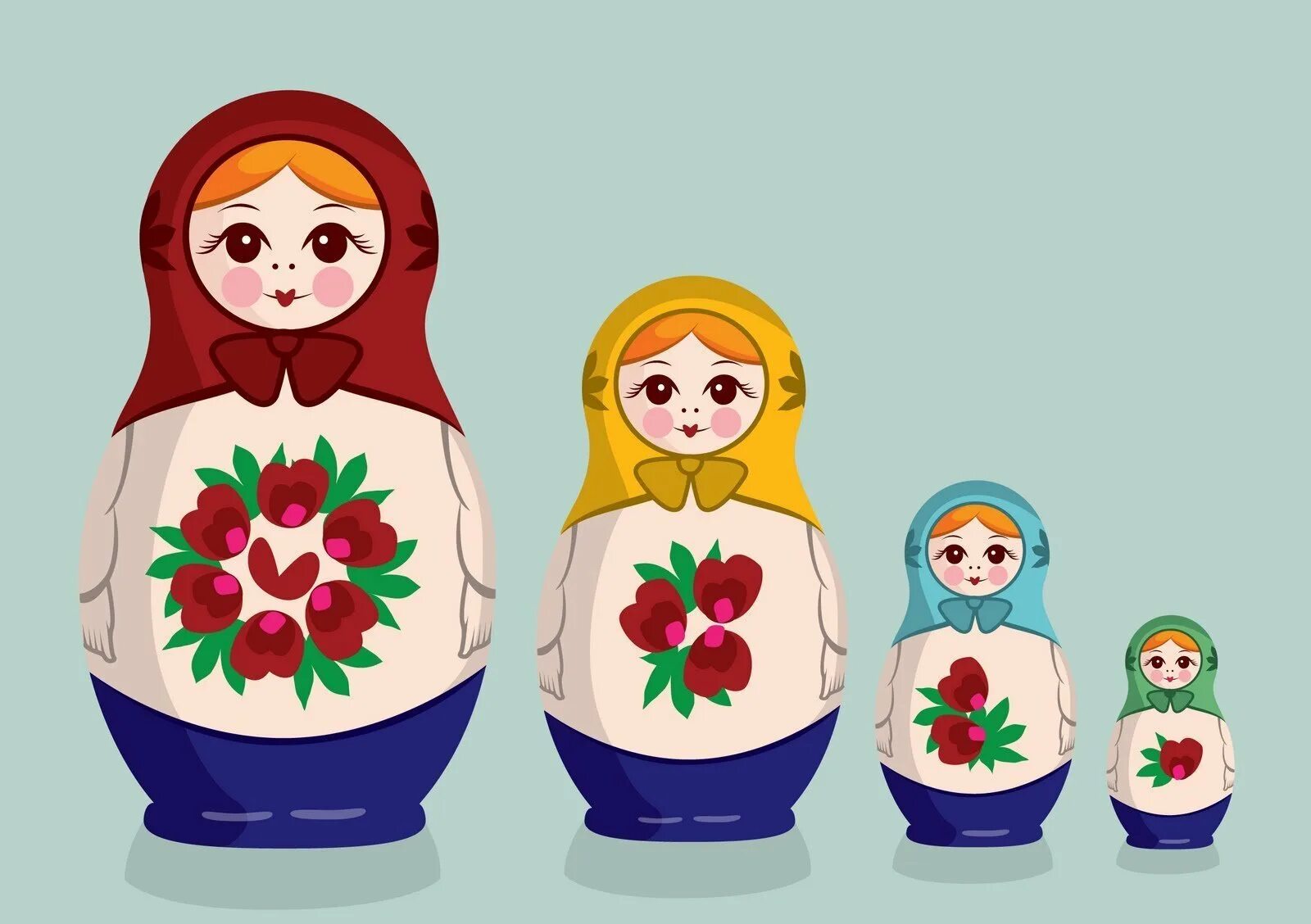 Матрешка рисование 3 класс. Матрешка рисунок. рисование матрешки. рисование русская матрешка. матрешки для рисования цветные.