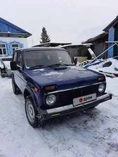 Нива новосибирский