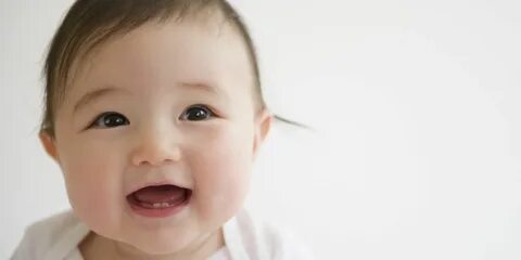 Baby tope