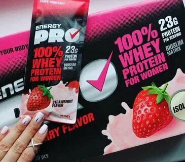 Energy pro