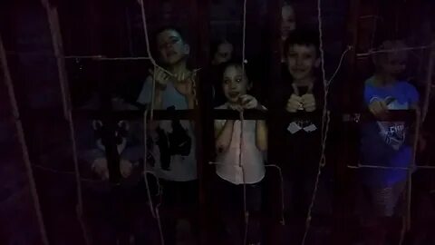 Страшные квесты иркутск