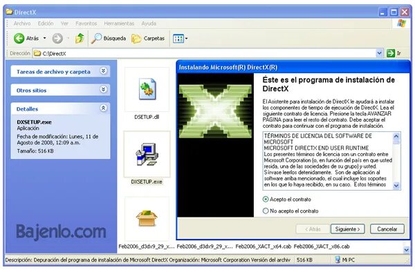 Установить директ х. DIRECTX. Директ Икс 9. Microsoft DIRECTX. Dx9.